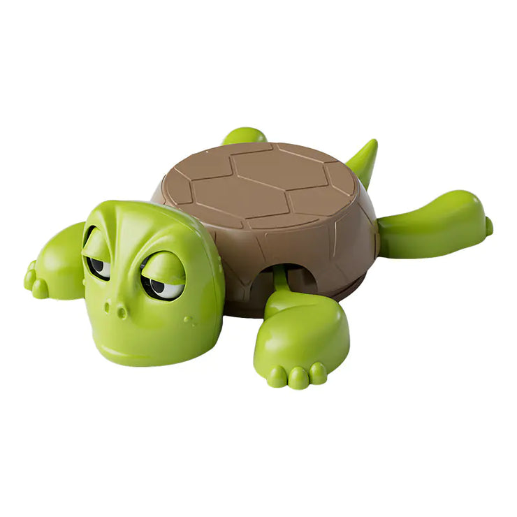 Funny Turtle Coaster Desktop Decor