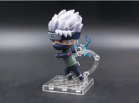 Anime Figurine Display Collectible Decor