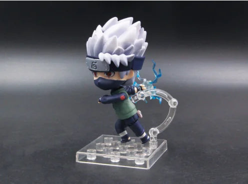 Anime Figurine Display Collectible Decor