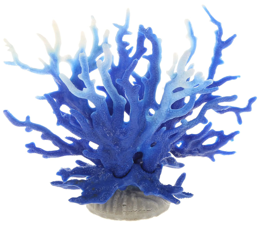 Mini Coral Aquarium Decor