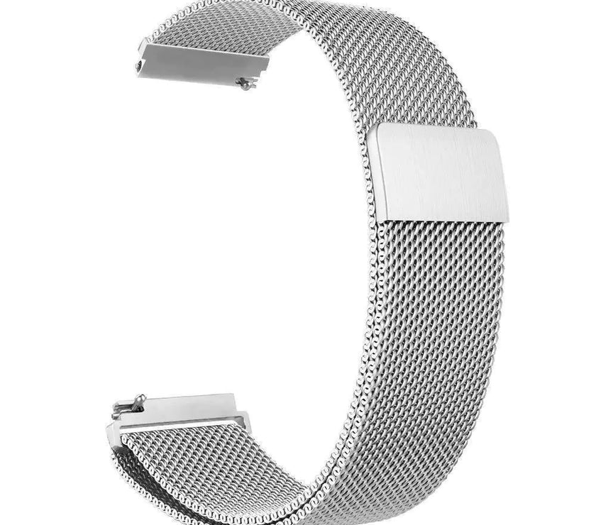 Stainless Steel Band For Samsung Galaxy Watch 42/46mm Active Gear S3 Sport Strap