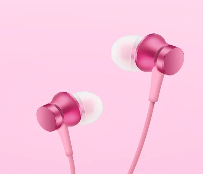Xiaomi In-Ear Headphones with Inline Control (Basic)
