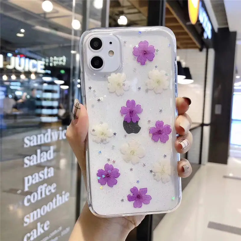 BlossomArt Phone Case