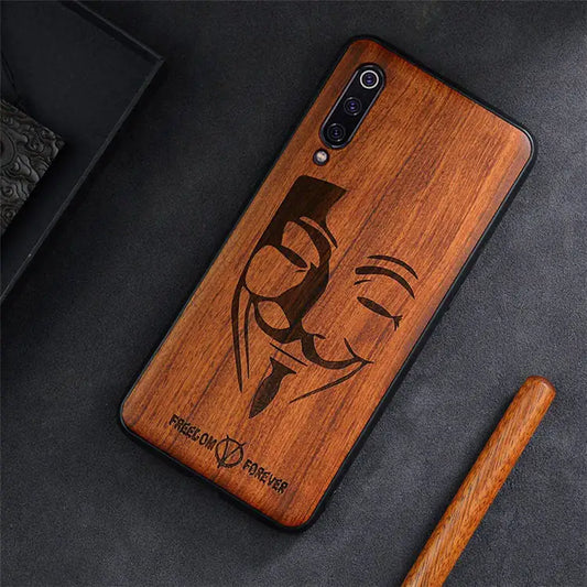 ClearStyle Mobile Case
