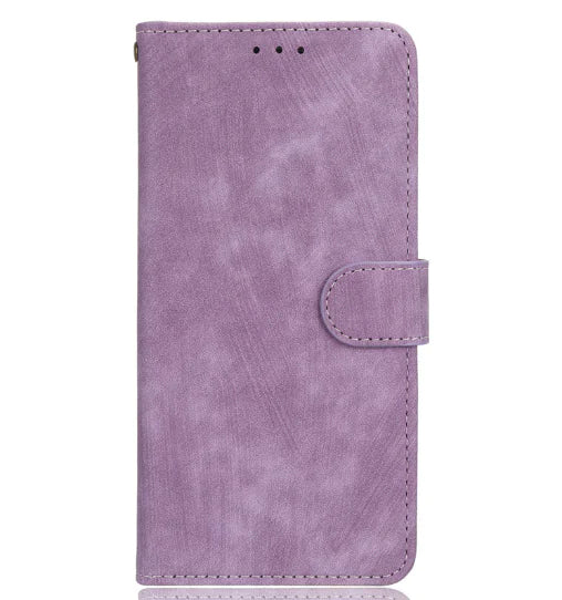 Vintage Flip Leather Case for iPhones