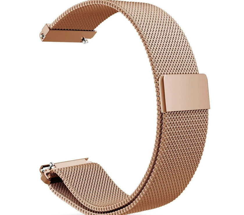 Stainless Steel Band For Samsung Galaxy Watch 42/46mm Active Gear S3 Sport Strap