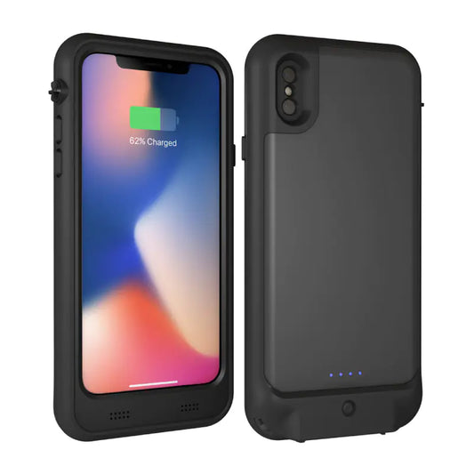 AquaGuard Power Case for iPhone