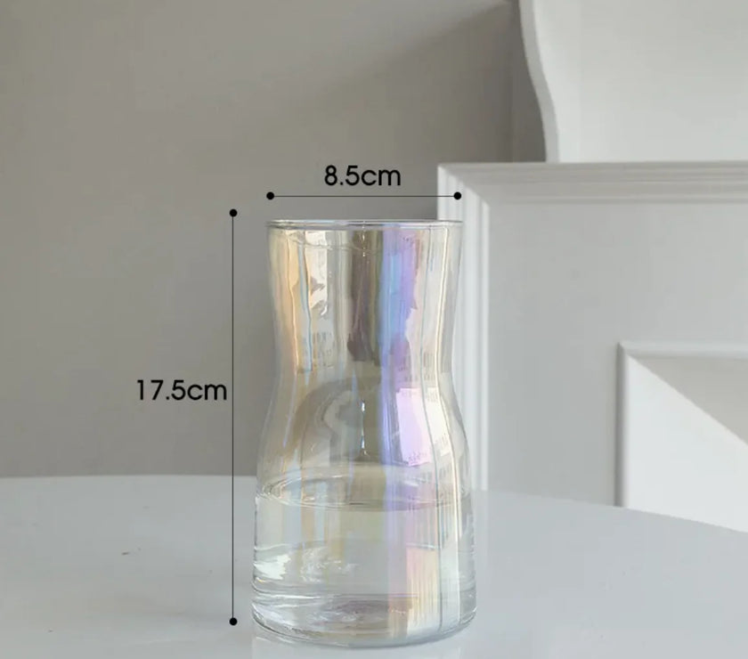 Nordic Tulip Flower Arrangement Decor