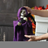 Desktop Zombie Decor and Props