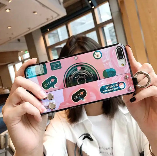 Chic Apple Case Guardian