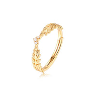 925 Silver Ring Jewelry