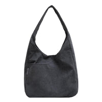 Stylish Large Capacity Shoulder Bag for Women