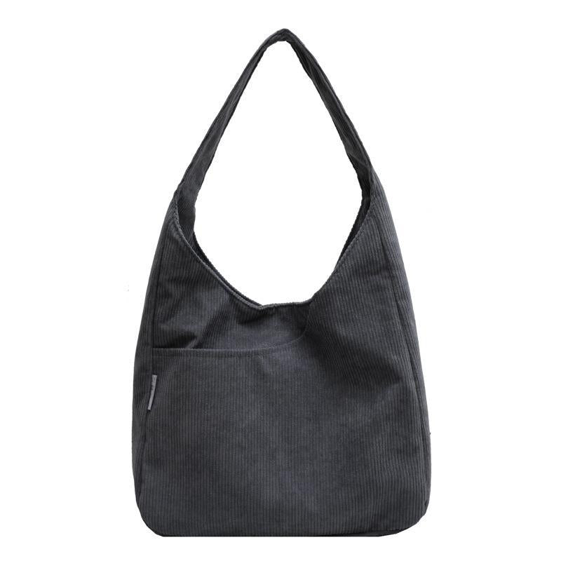Stylish Large Capacity Shoulder Bag for Women