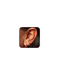 Earrings Jewelry Gift