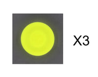 Mini Silicone Frisbee for Outdoor Sports Enthusiasts