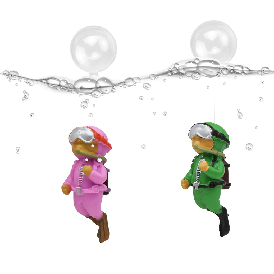 Aquarium Floating Decor