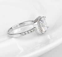 925 Silver Jewelry Ring