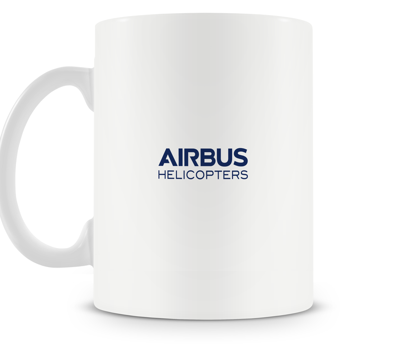 Airbus H135