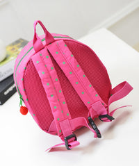 Backpack for Toddlers with Anti-Loss Feature