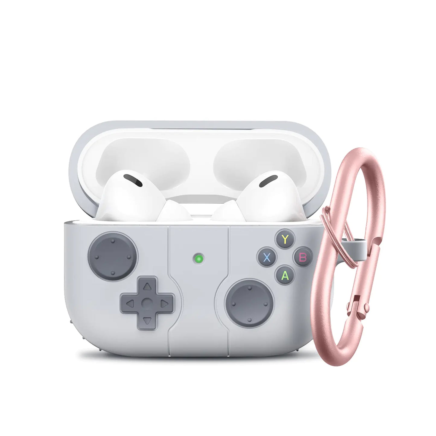 Vintage Gamer EarPod Case for AirPods Pro
