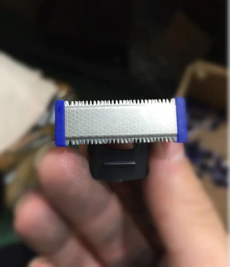 Men's Hair Clipper and Shaving Accessories