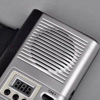 Portable Folding Silicone Piano