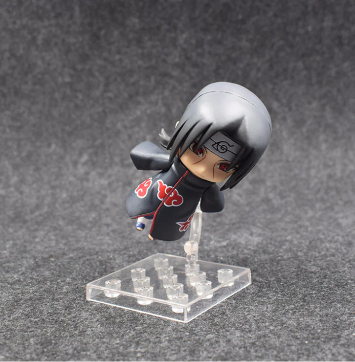Anime Figurine Display Collectible Decor