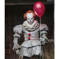 "IT 2020 Action Figure Model Boxed Collectible"