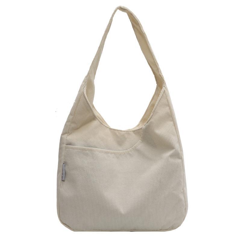 Stylish Large Capacity Shoulder Bag for Women