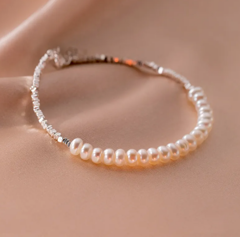 Vintage Pearl French Jewelry