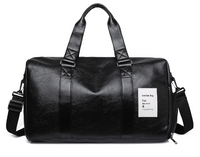 Simple Travel Sports Fitness Bag (Single Item)