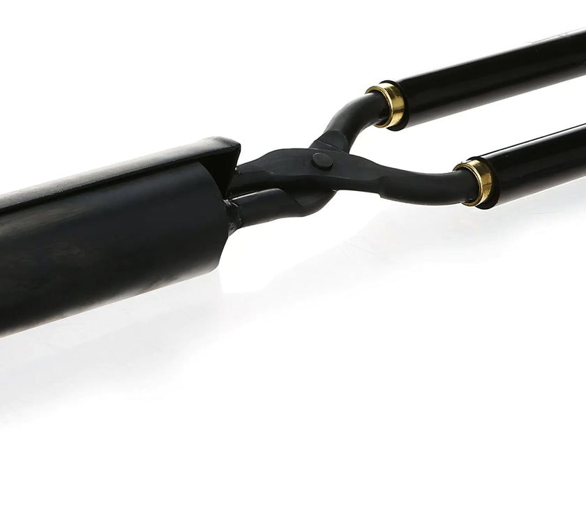 Gold N Hot Professional Stove Iron 1-1/8 Inch