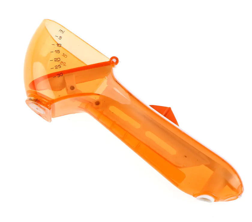 Adjustable Magnetic Measuring Spoon for Powder (Baking Tool)