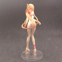 Sword Art Online Asuna Standing Pose Figure Model
