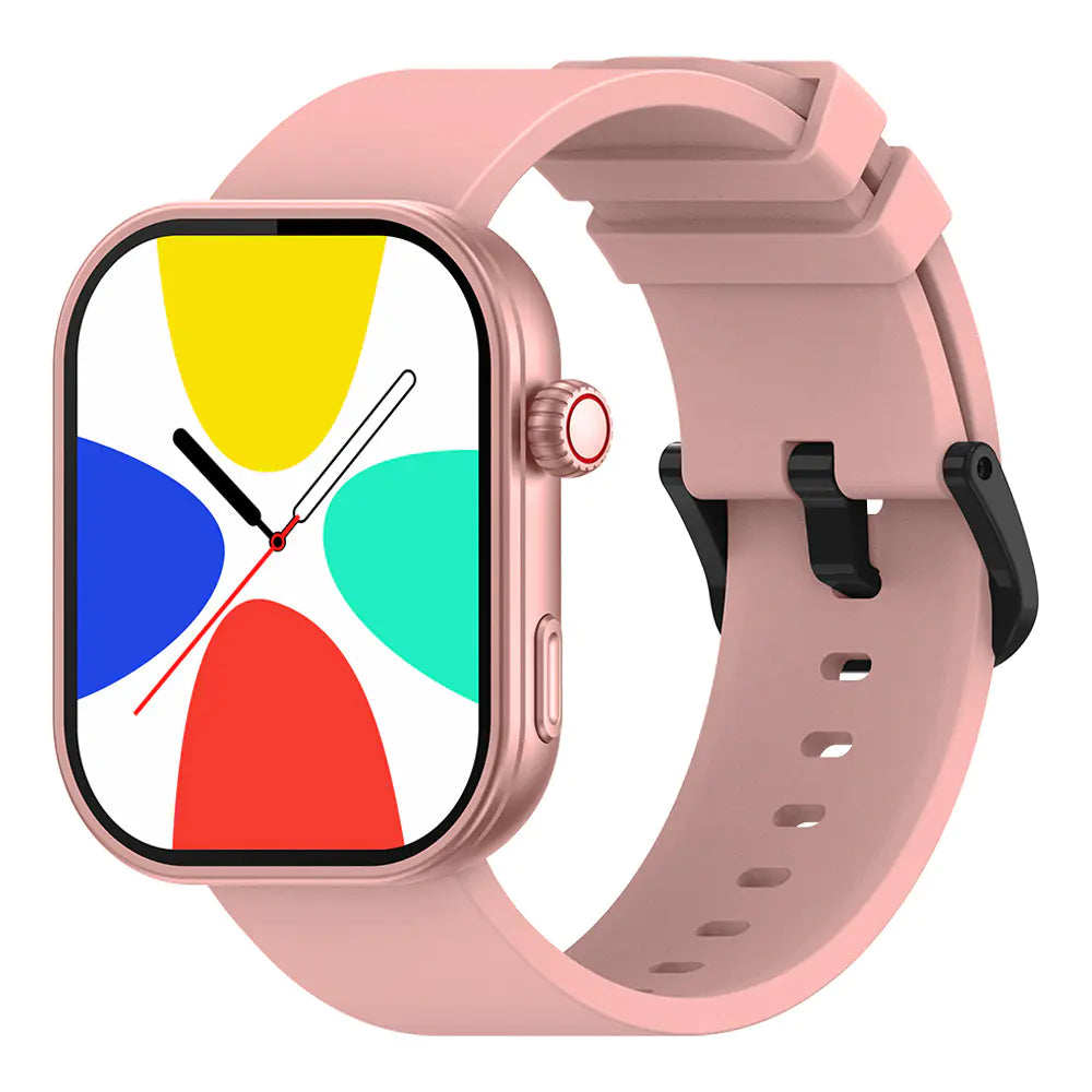 Zeblaze Btalk Plus Bluetooth Smartwatch