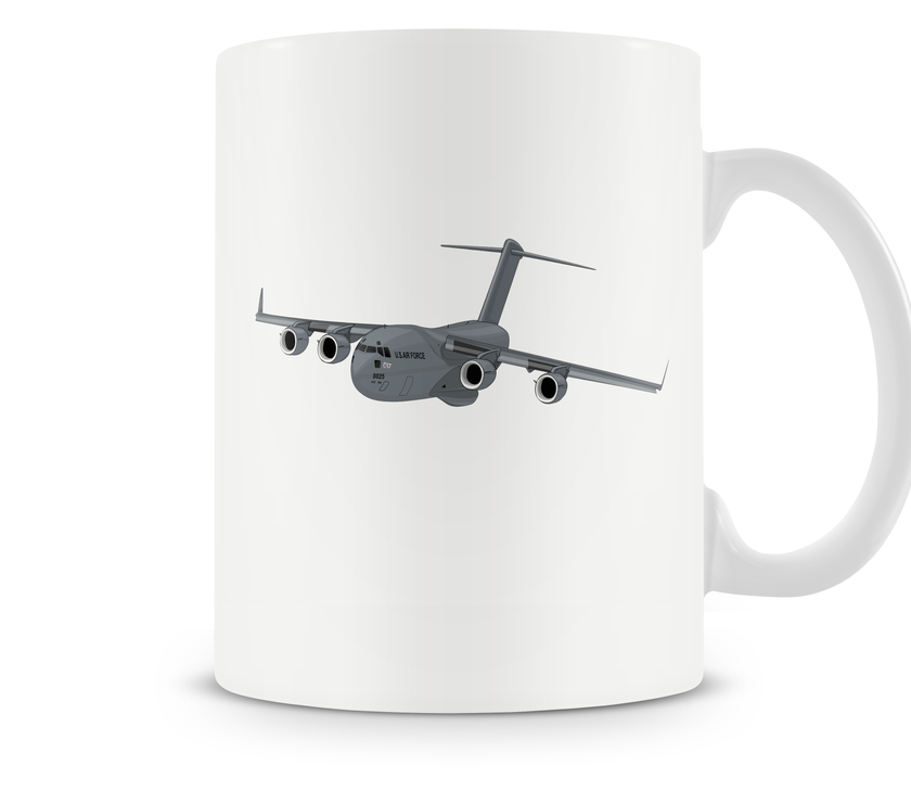 Boeing C-17 Globemaster III