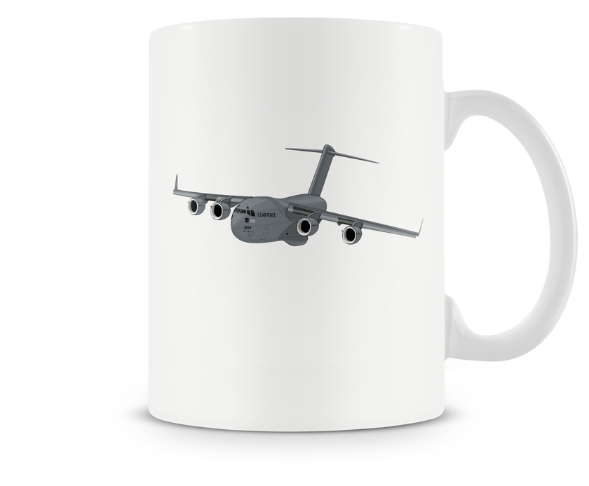 Boeing C-17 Globemaster III