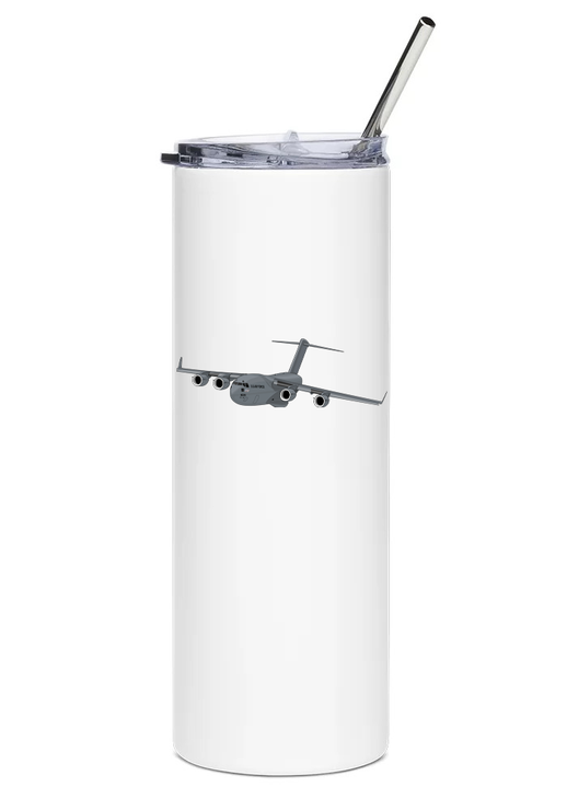 Boeing C-17 Globemaster III