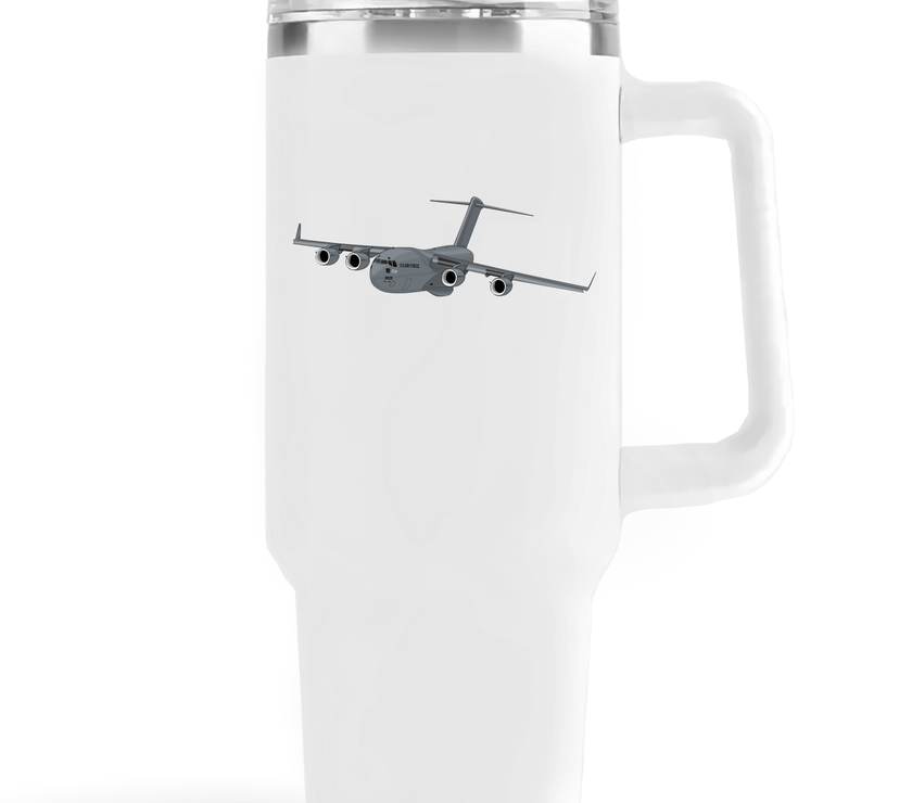 Boeing C-17 Globemaster III