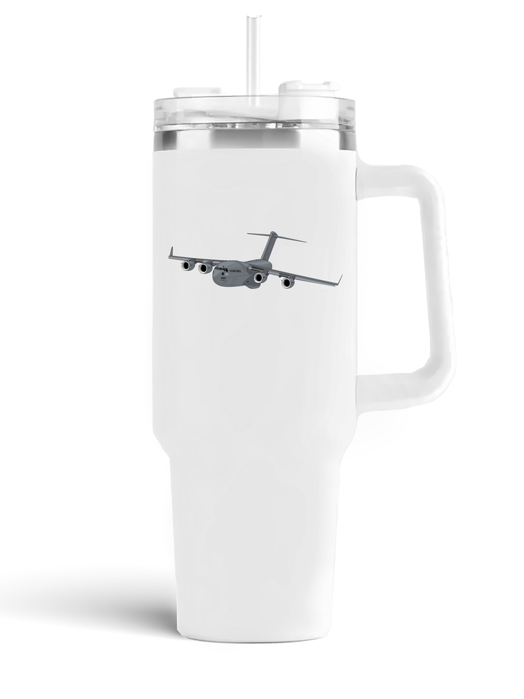 Boeing C-17 Globemaster III