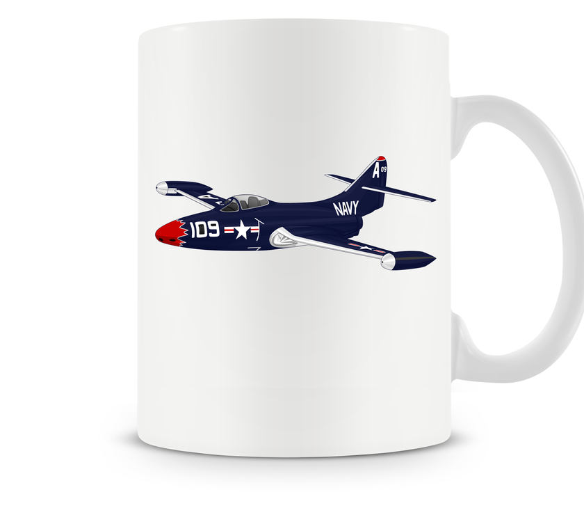 Grumman F9F Panther