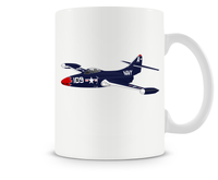 Grumman F9F Panther