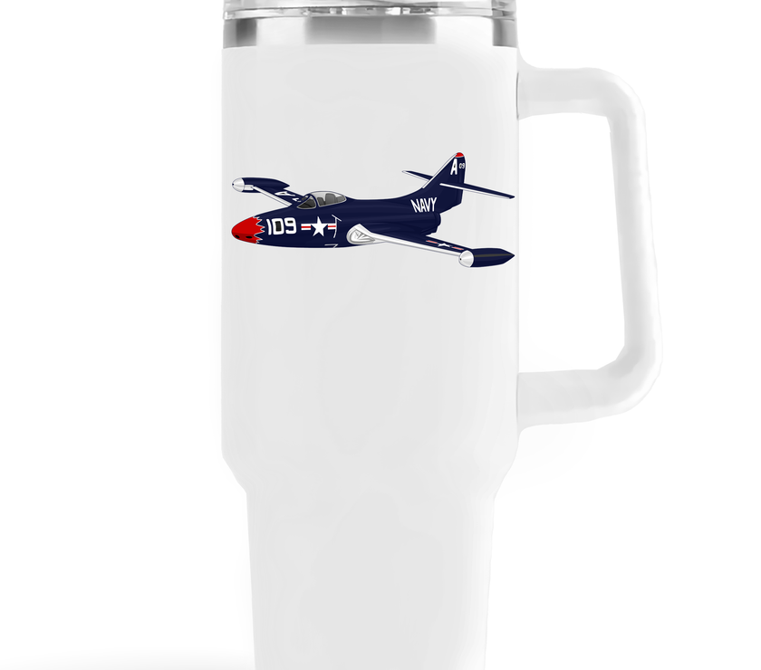 Grumman F9F Panther