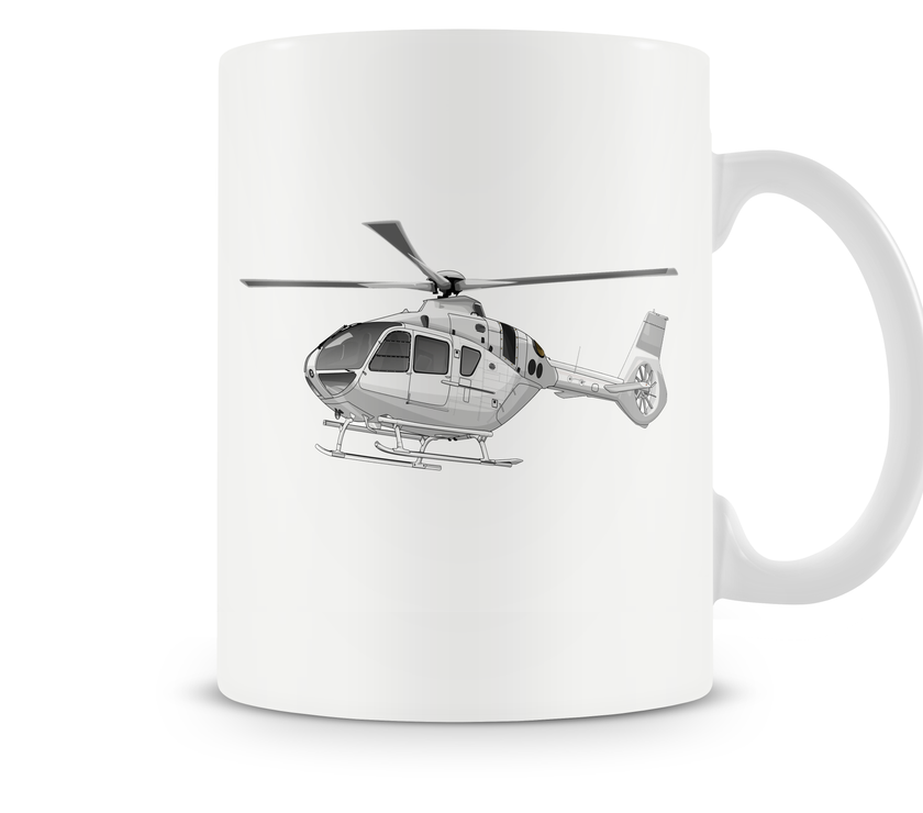 Airbus H135