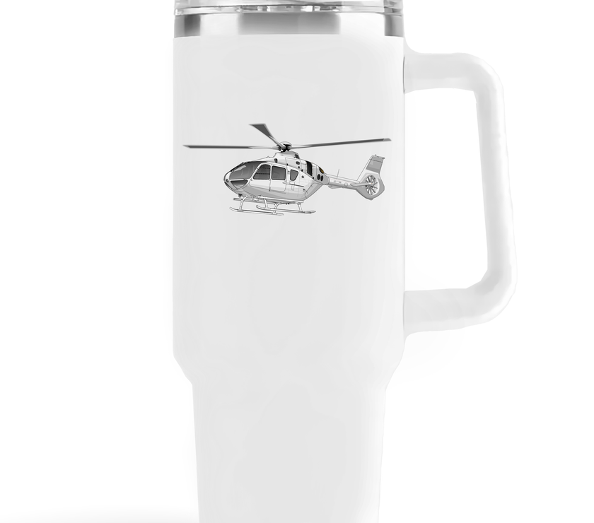 Airbus H135