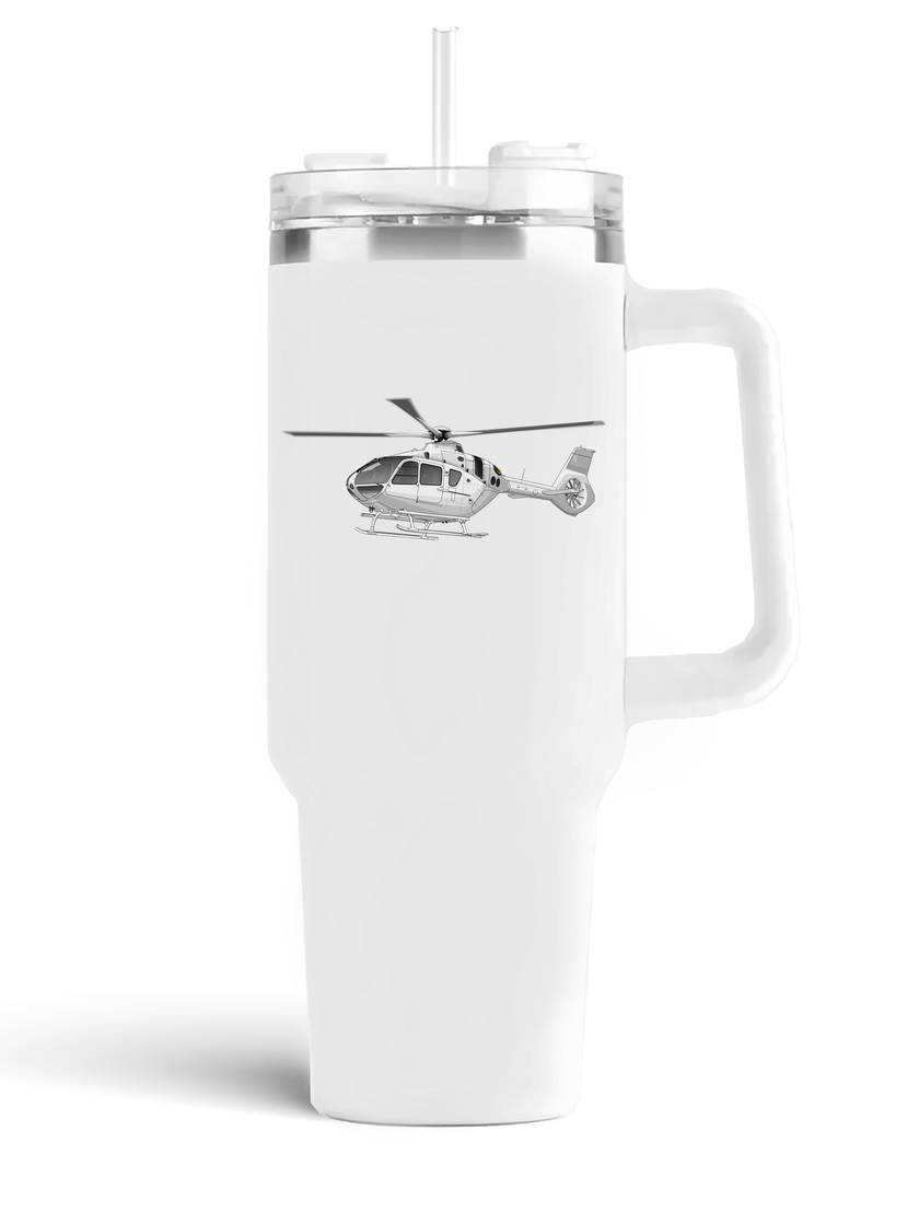 Airbus H135