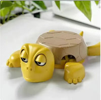 Funny Turtle Coaster Desktop Decor