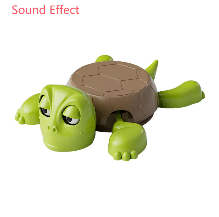 Funny Turtle Coaster Desktop Decor