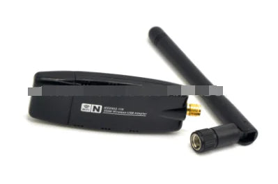 300M Speed USB Wi-Fi Adapter with Antenna