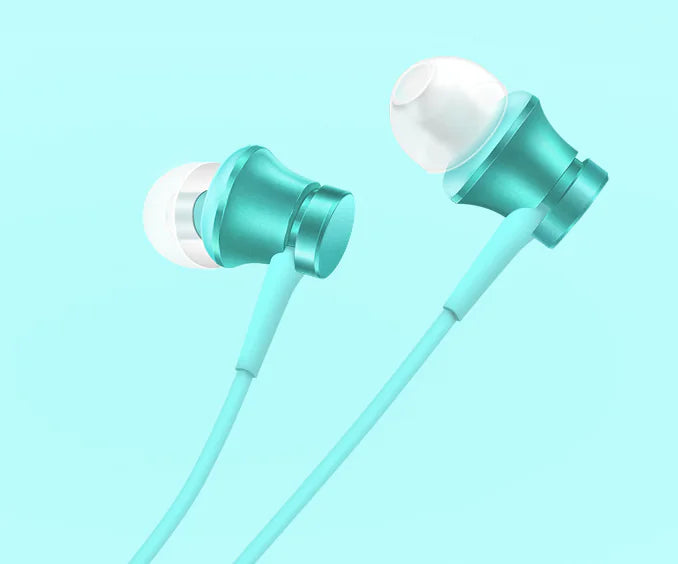 Xiaomi In-Ear Headphones with Inline Control (Basic)